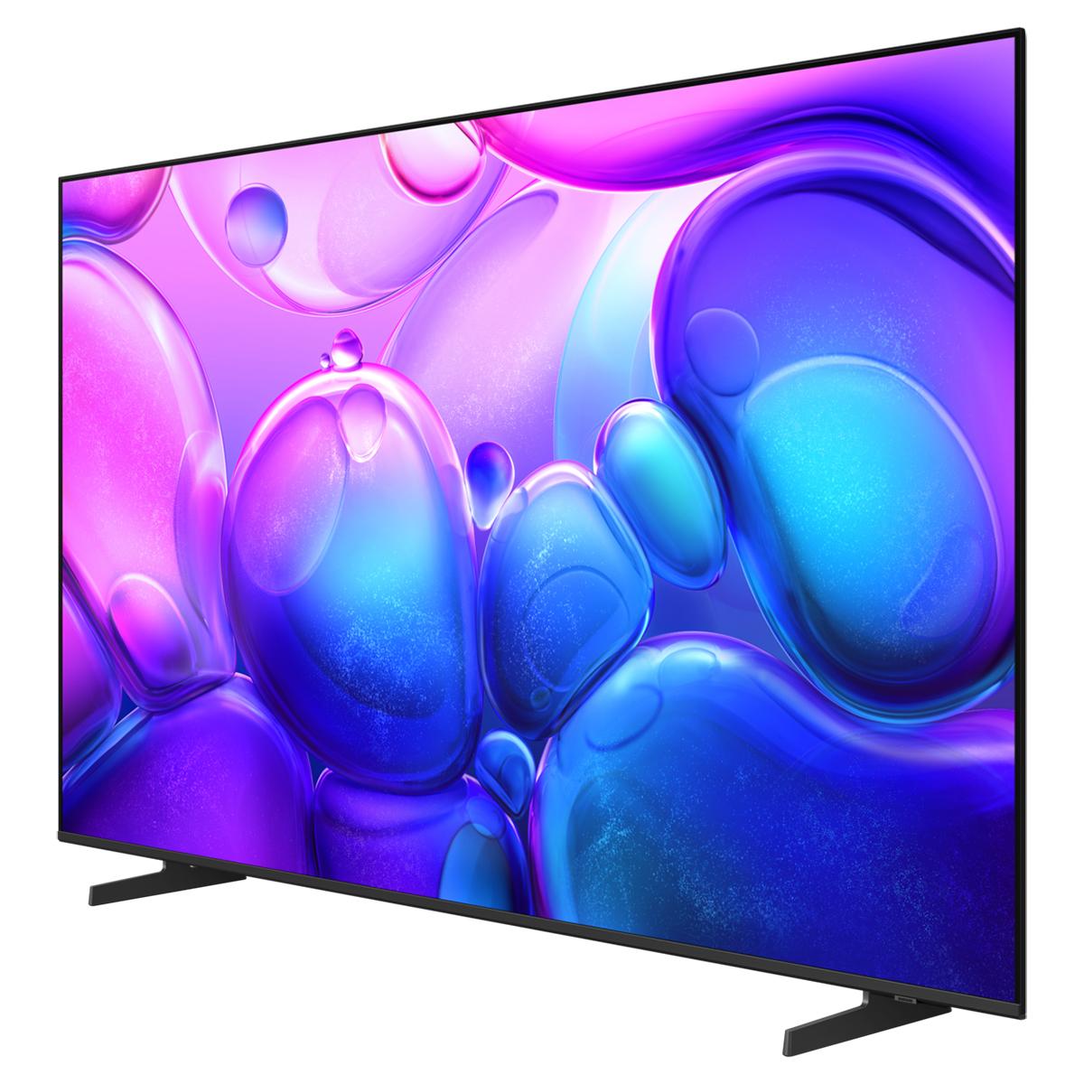 Smart TV Samsung 55'' Qled 4K Q6F QN55Q6FAAGCZB Tizen